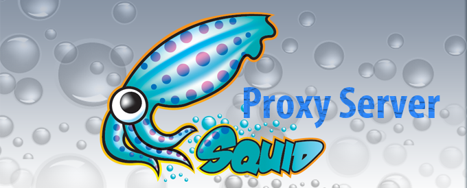 Chặn người dùng truy cập website với Squid Proxy